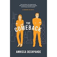 The Comeback: A Modern HR Novel The Comeback: A Modern HR Novel Kindle Paperback