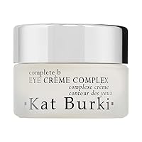 Kat Burki Eye Crème Complex, 0.5 ounce