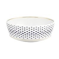Constellation D'Or Cereal Bowl, Set of 4
