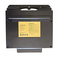 Replacement Battery IQ-8000 (12AH)