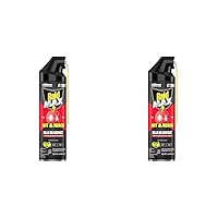 Max Ant and Roach Spray (14.5 OZ,Pack - 1) (Pack of 2)