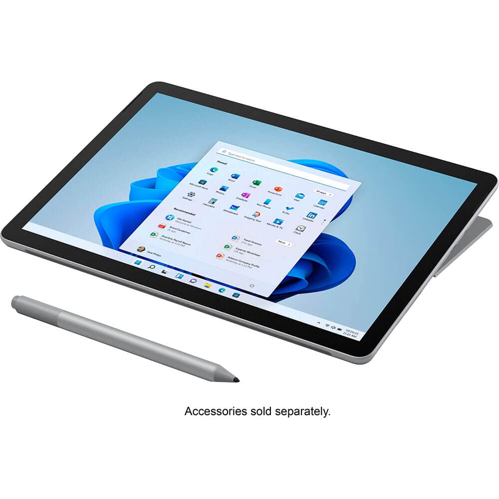 Microsoft Surface Go 3 - 10.5