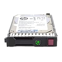 HP 870792-001 HPE 300GB SAS 15K SFF SC DS HDD