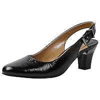 J.Renee Women's MALREE Pump