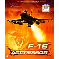 F-16 Aggressor - PC