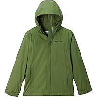 Columbia Boys' Watertight Jacket