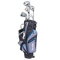 HL-J Junior Complete Golf Set w/ Bag (Multiple Sizes)