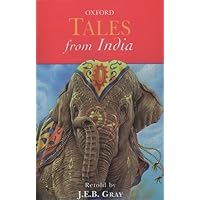 Tales from India (Oxford Myths and Legends) Tales from India (Oxford Myths and Legends) Paperback Mass Market Paperback