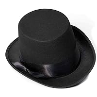 Forum Steampunk/Twisted Circus Top Hat