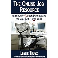 The Online Job Resource The Online Job Resource Kindle
