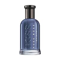 Hugo Boss Bottled Infinite Eau de Parfum for Men - Notes of Apple, Mandarin and Olivewood