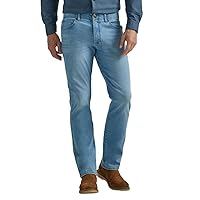 Lee Men's Extreme Motion Straight Taper Jean