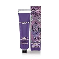 Beauty of Bath - Violet Jasminium Ginger - Luxury Hand Cream, Enriched with Shea Butter, SLES & Paraben Free - 30 ml / 1.01 fl oz (TSA/Airport Security Approved Size)