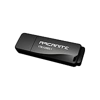 1TB USB 3.1 Flash Drive - Optimal Read speeds up to 400 MB/s, Write speeds up to 200 MB/s (AK581T)