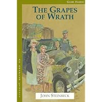 The Grapes of Wrath The Grapes of Wrath Paperback