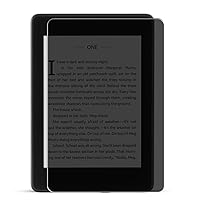 Privacy Screen Protector Film, Compatible with Kindle paperwhite 4 2018 10th Gen paperwhite4 Anti Spy TPU Guard （ Not Tempered Glass Protectors ）