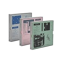 Seventeen - 10th Mini Album [FML] (C ver.)