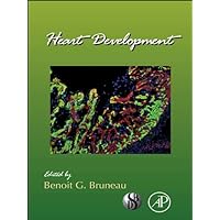 Heart Development (ISSN Book 100) Heart Development (ISSN Book 100) Kindle Hardcover