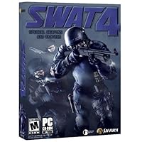 SWAT4: Special Weapons and Tactics - PC