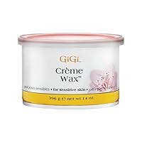 Gigi Creme Wax - 14 Oz - 3 Pack