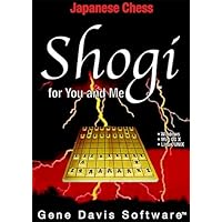 Shogi for You and Me v1.1 - PC/Mac