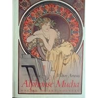 Alphonse Mucha Alphonse Mucha Hardcover Paperback