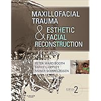 Maxillofacial Trauma and Esthetic Facial Reconstruction Maxillofacial Trauma and Esthetic Facial Reconstruction Hardcover Printed Access Code