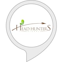 Head Hunters Naturals