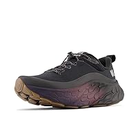 Women's Fresh Foam X More V4 Permafrost Running Shoe