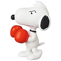 Peanuts Boxing Snoopy UDF Figure Series 13
