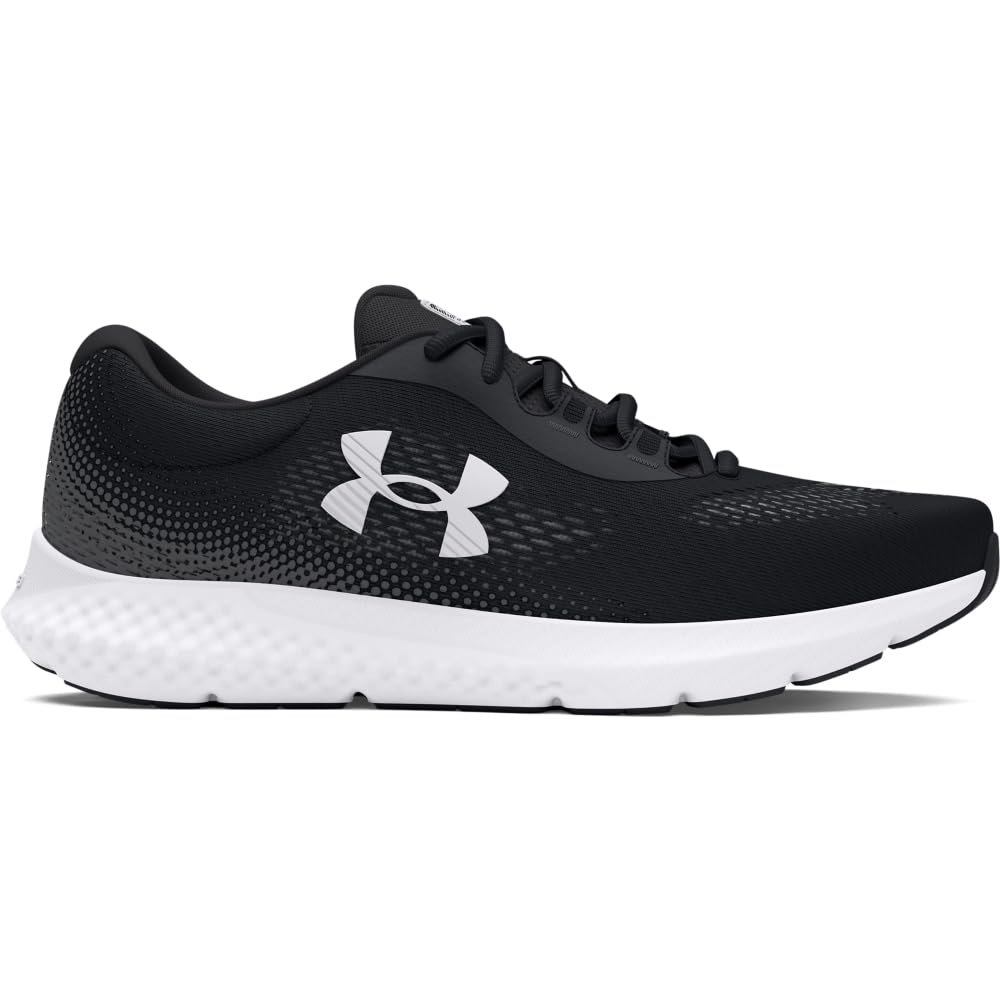 Under Armour Men's Charged Rogue 4 4e Running Shoe