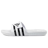 adidas Unisex-Adult Adissage Slides Sandal