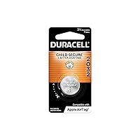 DURACELL CopperTop DL2032 - Single