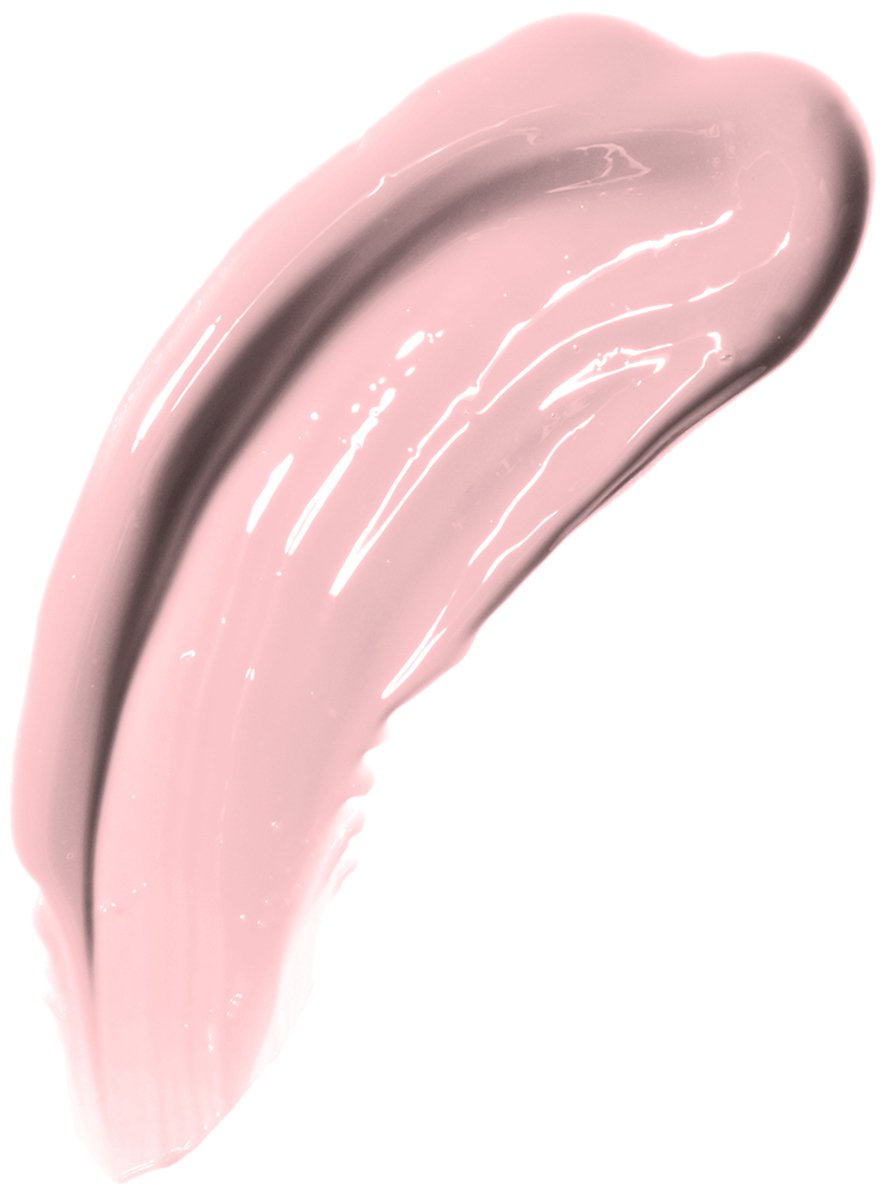L'Oreal Paris Colour Caresse Wet Shine Lip Stain, Pink Perseverance, 0.21 Ounces