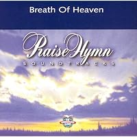 Breath Of Heaven Breath Of Heaven Kindle Audio CD