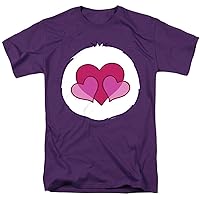 Popfunk Classic Care Bears Unisex Adult Halloween Costume T Shirt Collection