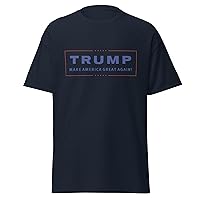 Trump Make America Great Again T-Shirt Unisex