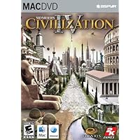 Civilization IV - Mac Civilization IV - Mac Mac