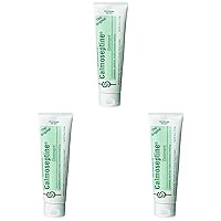 Ointment Tube, 4 Ounce (Pack of 3)