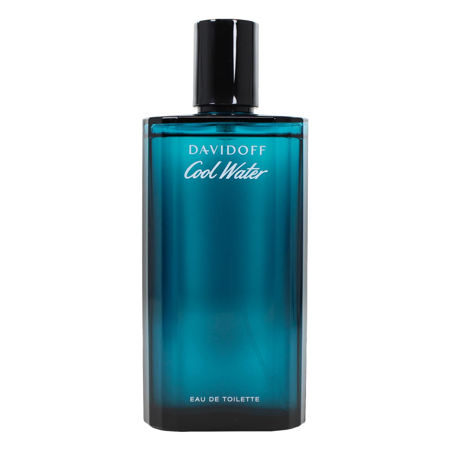 Davidoff Cool Water Edt Spray for Men, 4.2 oz
