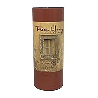 Tuscan Honey Scented Talc-Free Body Powder, Perfumed Dusting Powder, Camille Beckman, 3 Ounce