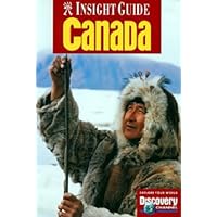 Insight Guide Canada (Insight Guides)