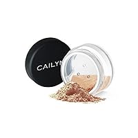 CAILYN Mineral Eyeshadow Powder, Champagne