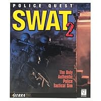 Police Quest: SWAT 2 - PC