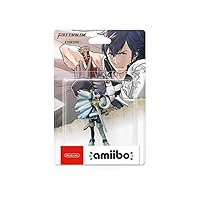 Amiibo - Chrom (FE)