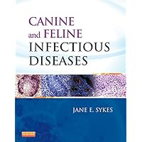 Canine and Feline Infectious Diseases Canine and Feline Infectious Diseases eTextbook Hardcover