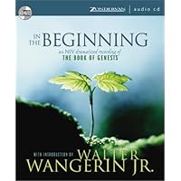 In the Beginning: The Book of Genesis In the Beginning: The Book of Genesis Printed Access Code Audio CD