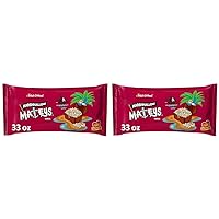Malt-O-Meal Marshmallow Mateys Breakfast Cereal with Marshmallow Bits, 33 OZ Bag (Pack of 2)