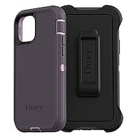 OtterBox DEFENDER SERIES SCREENLESS Case Case for iPhone 11 Pro - PURPLE NEBULA (WINSOME ORCHID/NIGHT PURPLE)
