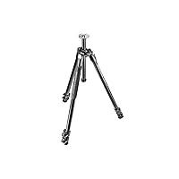 Manfrotto 290 Xtra 3-Section Aluminum Tripod